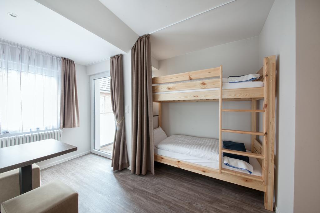 Pension An Bord Varel Rum bild