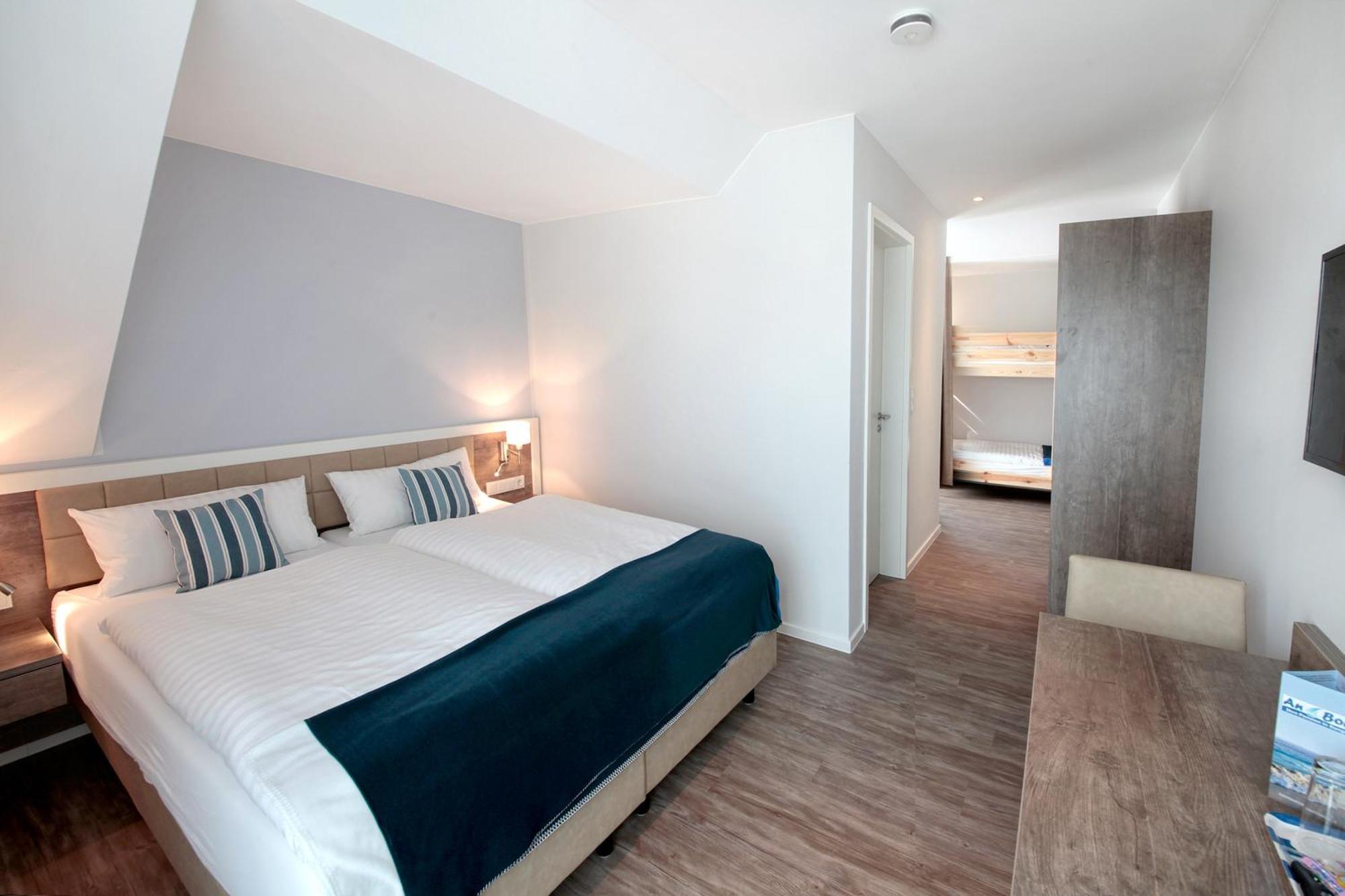 Pension An Bord Varel Rum bild