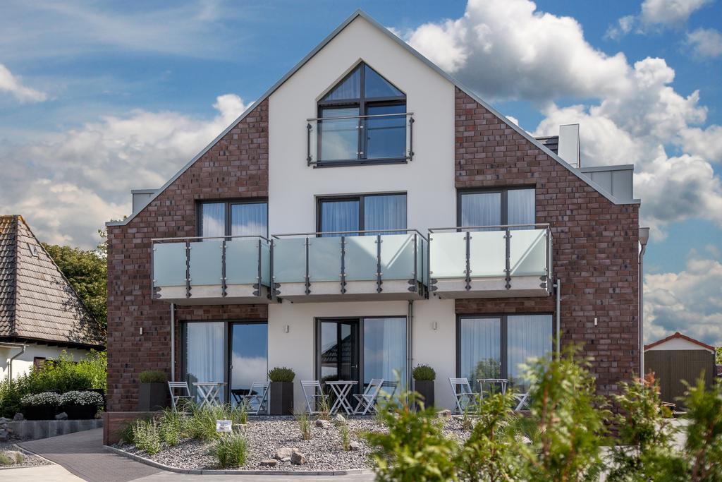 Pension An Bord Varel Rum bild