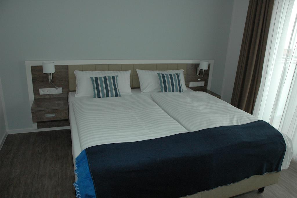 Pension An Bord Varel Rum bild